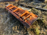 11”...... WING PLOW