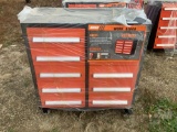 NEW/UNUSED DIGGIT 10D WORK BENCH, 10 FULL EXTENSION BALL BEARING