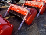 2023 DIGGIT SN: TH762304100234 HYDRAULIC MULCHER 76 INCHES