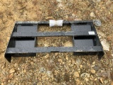 MOUNTING FRAME