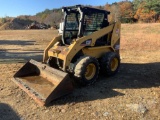 2006 CATERPILLAR 236B SKID STEER SN: CAT0236BCHEN00450