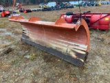 VIKING-CIVES 10’...... SNOW PLOW