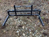 BACK RACK