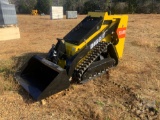2023 DIGGIT MODEL SCL 850 MULTI TERRAIN LOADER SN: SCL85056230210