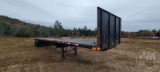 2005 TRANSCRAFT SF650N S2 45'X96