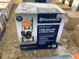 HUSQVARNA PW3200 PRESSURE WASHER