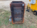 HEARTH MATE FURNACE
