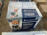 HUSQVARNA PW3200 PRESSURE WASHER