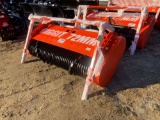 2023 DIGGIT SN: TH762304100239 HYDRAULIC MULCHER 76 INCHES