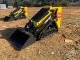 2023 DIGGIT MODEL SCL 850 MULTI TERRAIN LOADER SN: SCL85056230218