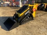 2023 DIGGIT MODEL SCL 850 MULTI TERRAIN LOADER SN: SCL85056230201