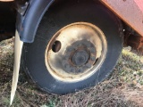 2000 INTERNATIONAL F-2574 VIN: 1HTGGAET6YH234839 T/A SPREADER TRUCK