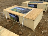 20’......X30’...... DIGGIT METAL GARAGE CARPORT SHED, MODEL MSC2030F, 600 SQFT