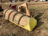 12’...... SNOW PLOW