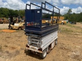 MARK INDUSTRIES M20EST SN: 89021109