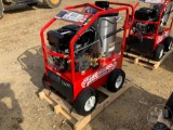 2023 EASY-KLEEN MAGNUM GOLD 4000 SERIES PRESSURE WASHER SN: 234261