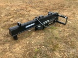 BLUE DIAMOND INVERTED LOG SPLITTER 35 TON SN: 153166