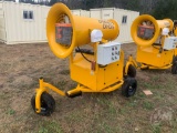 DIGGIT DH35 DUST CONTROL MISTER FAN