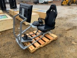 FERRARI RACING SIMULATOR