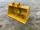 2021 TERAN CAT320 SN: 5445 60”...... BUCKET
