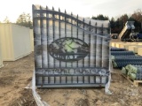 PAIR OF 14’...... GATES