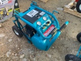 MAKITA MC5200 PORTABLE AIR COMPRESSOR