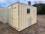(UNUSED) 11’...... DIGGIT CONTAINER SN: SQ5181389
