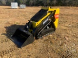 2023 DIGGIT MODEL SCL 850 MULTI TERRAIN LOADER SN: SCL85056230208