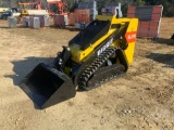 2023 DIGGIT MODEL SCL 850 MULTI TERRAIN LOADER SN: SCL85056230204