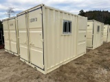(UNUSED) 11’...... CONTAINER SN: SQ5181413