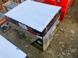 POWERTRAIN PT10000EXCS-DF WATTS 10,000 PORTABLE GENERATOR