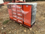 NEW/UNUSED 2023 DIGGIT 10D TOOL CABINET, 100LBS PER DRAWER