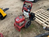 CRAFTSMAN PRESSURE WASHER