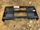 MOUNTING FRAME