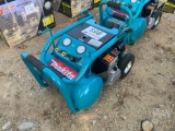 MAKITA MC5200 PORTABLE AIR COMPRESSOR