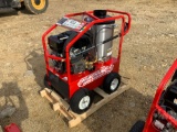 2023 EASY-KLEEN MAGNUM GOLD 4000 SERIES PRESSURE WASHER SN: 234262