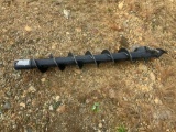 AUGER BIT HD W/ CAST HEAD 6