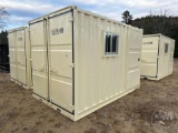 (UNUSED) 11’...... DIGGIT CONTAINER SN: SQ5181409