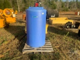 LITTLE GEM CONTAINMENT TANK