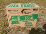 ALL TEMP ANTIFREEZE/COOLANT