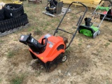 ARIENS PATH-PRO 21”...... GAS SNOW THROWER