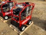 2023 EASY-KLEEN MAGNUM GOLD 4000 SERIES PRESSURE WASHER SN: 234322