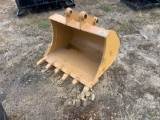 BLUE DIAMOND EXCAVATOR BUCKET 36
