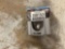 UNUSED CURT TRAILER COUPLER LOCK