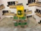 UNUSED ALL TEMP GREEN POWER PRE-MIXED 50/50 ANTIFREEZE/COOLANT