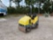 WACKER NEUSON RD12A TANDEM VIBRATORY ROLLER SN: 20103429