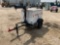 2017 GENERAC MLT3060M 4 BULB LIGHT TOWER SN: 3002255475