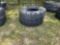 MICHELIN  TUBELESS XML 12.00-R20