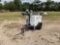 2017 GENERAC MLT3060K 4 BULB LIGHT TOWER SN: 3001579641