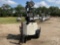 2018 TEREX RL4 4 BULB LIGHT TOWER SN: RL4J-5749